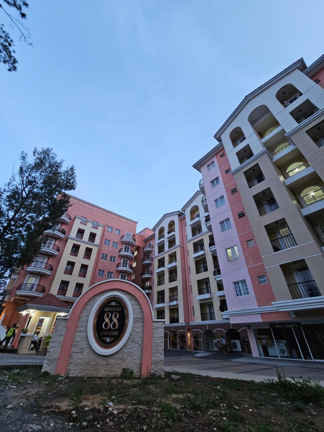 Others, Cozy 2BR with Balcony in Mines View Park by Peniel's Getaway, Baguio City