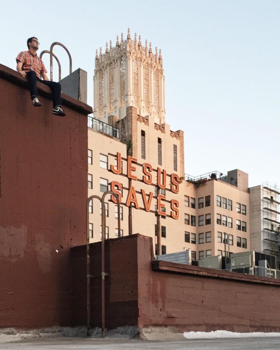 Others 5, Abode Los Angeles - Downtown South Park, Los Angeles