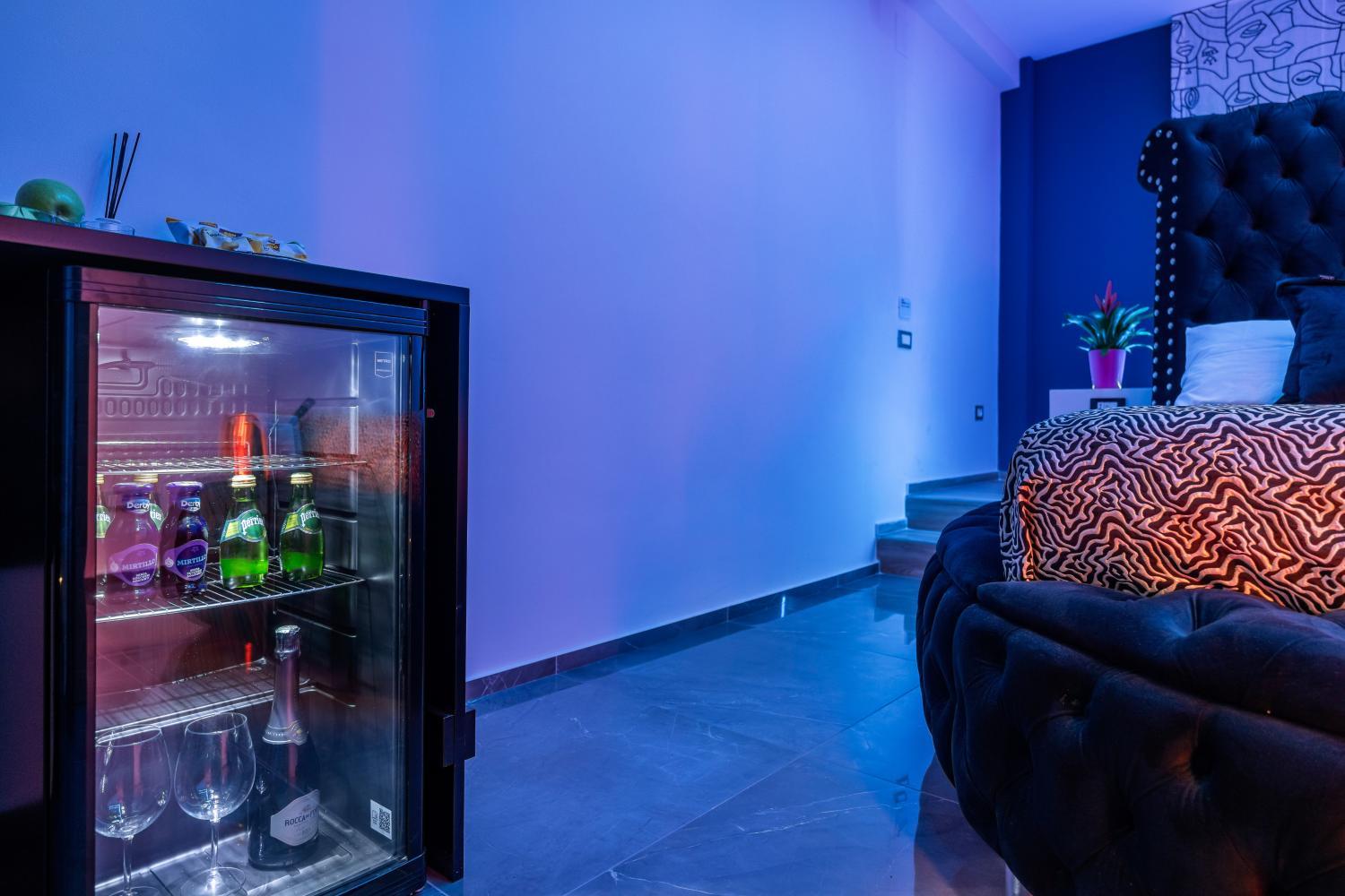 2, D'ossuna66 Suite & Spa, Palermo