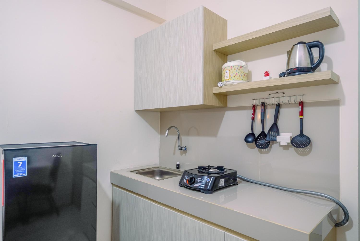 Others 4, Homey Studio Bogorienze near Jungle By Travelio, Bogor