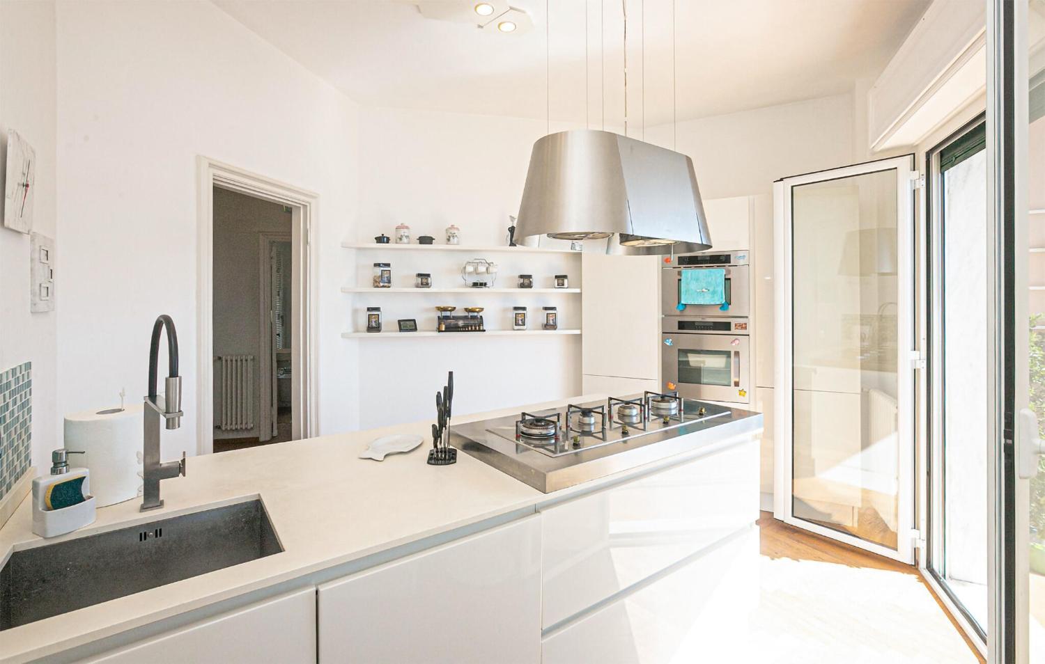Others, Gorgeous Apartment In Bogliasco, Genova