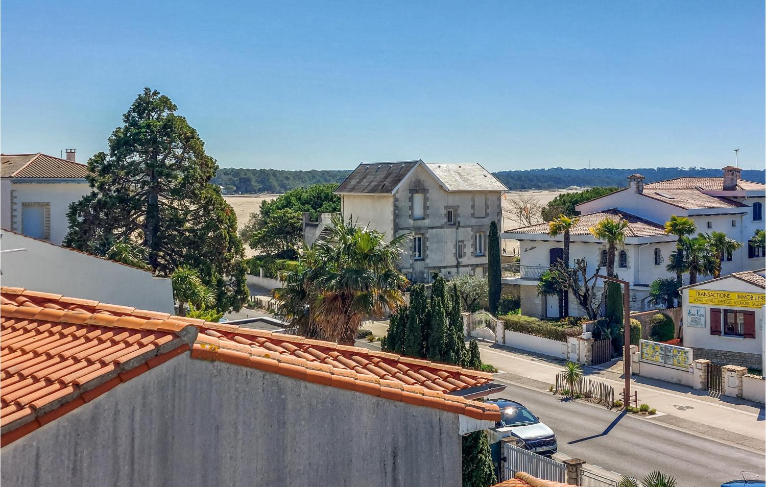View 3, Awesome Apartment In Saint-Georges-De-Didonne, Charente-Maritime