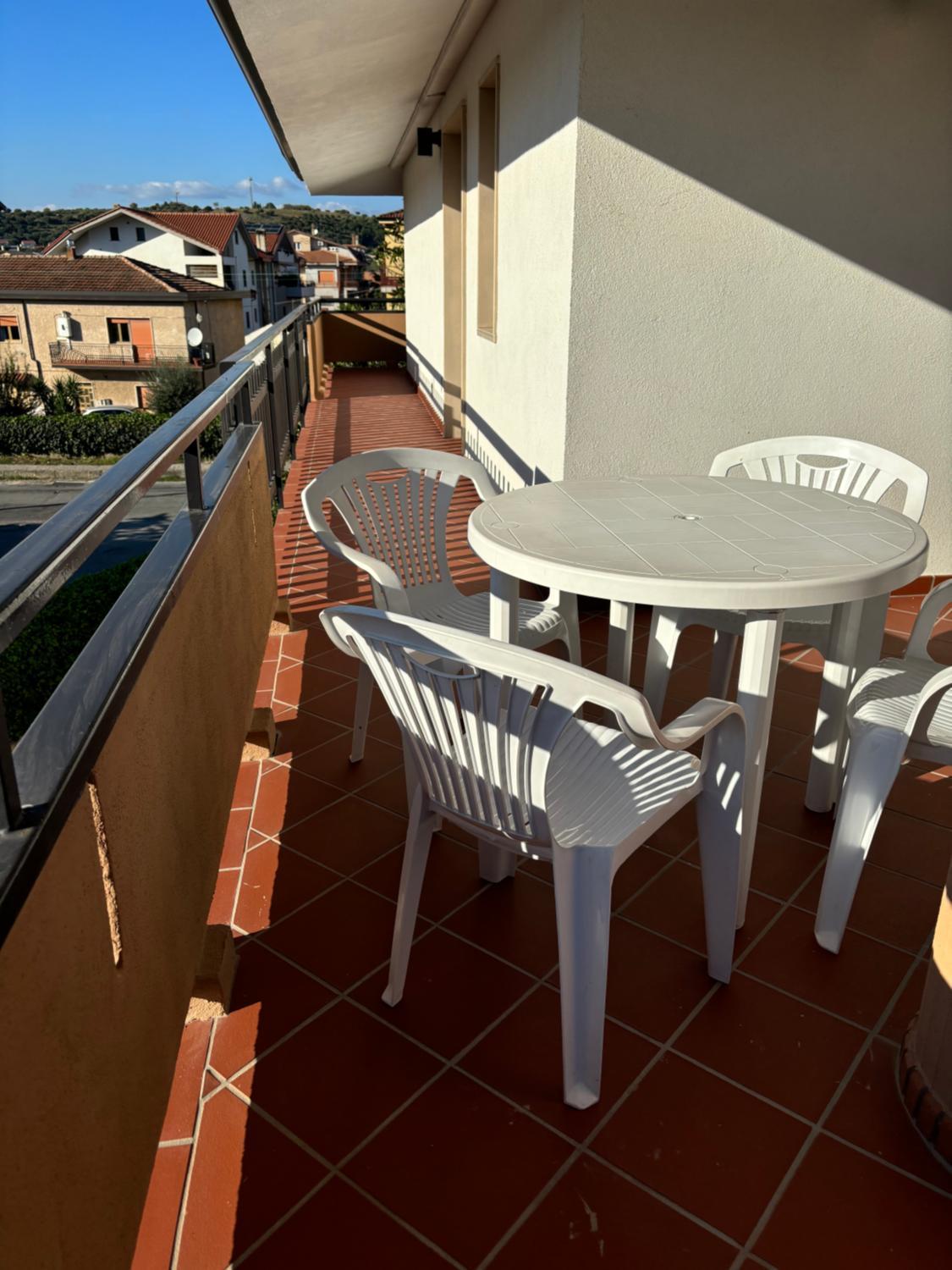 Others 2, Villa Amalia, Cosenza