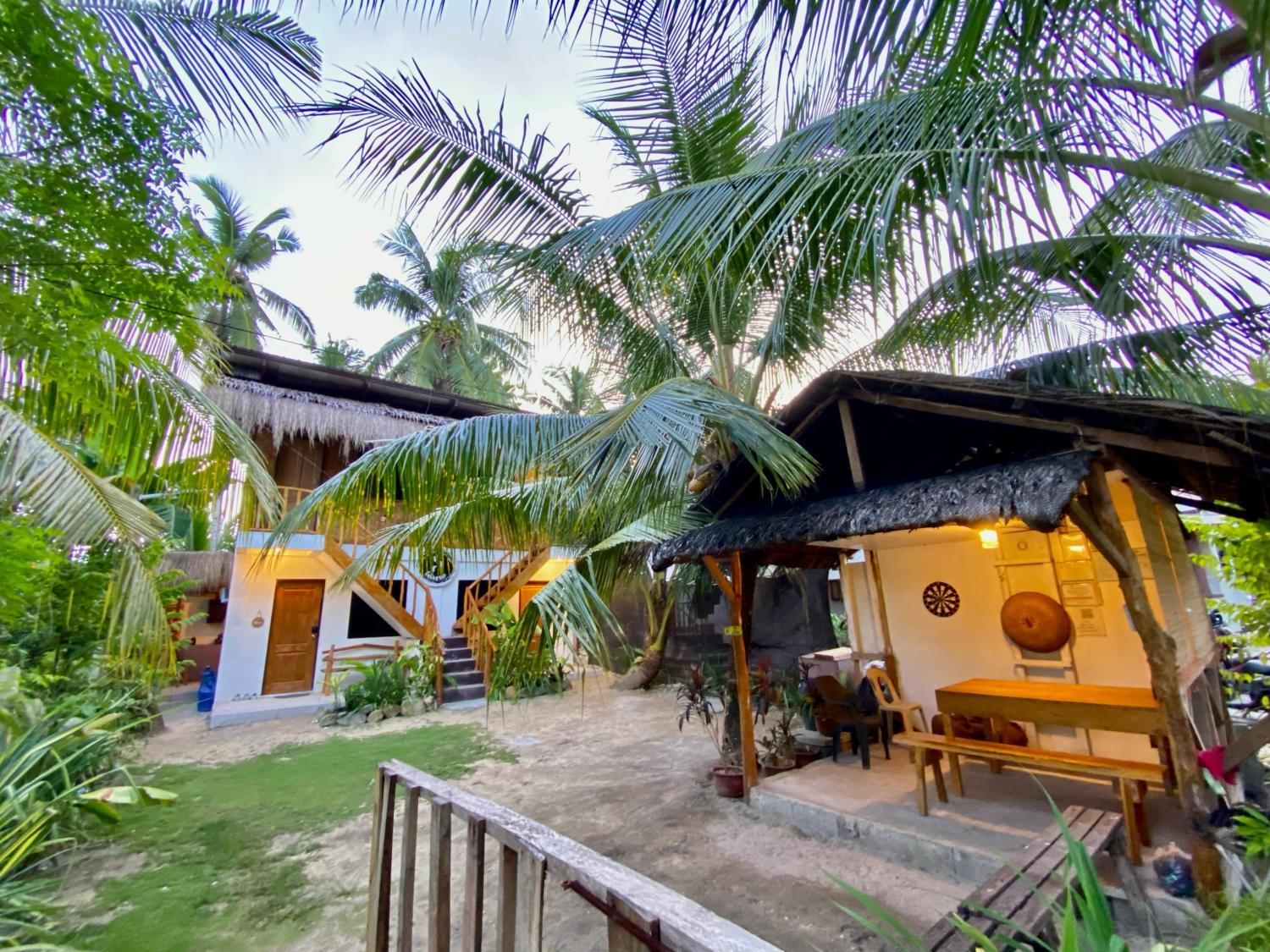5, Latagaw Residential Homestay, General Luna