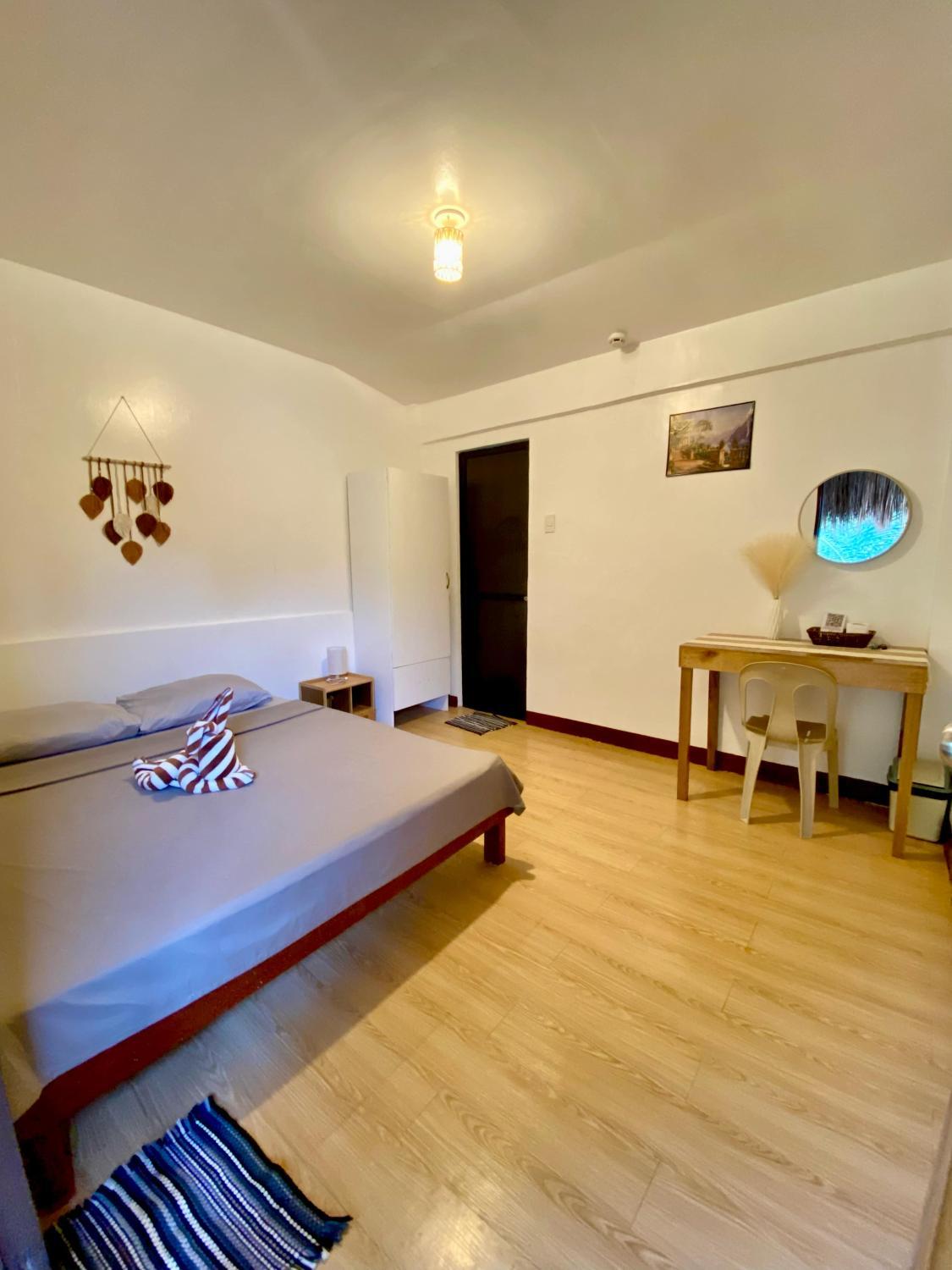 2, Latagaw Residential Homestay, General Luna