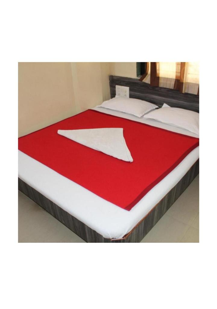 5, Sai Bhagwan Budget Hotel, Ahmadnagar