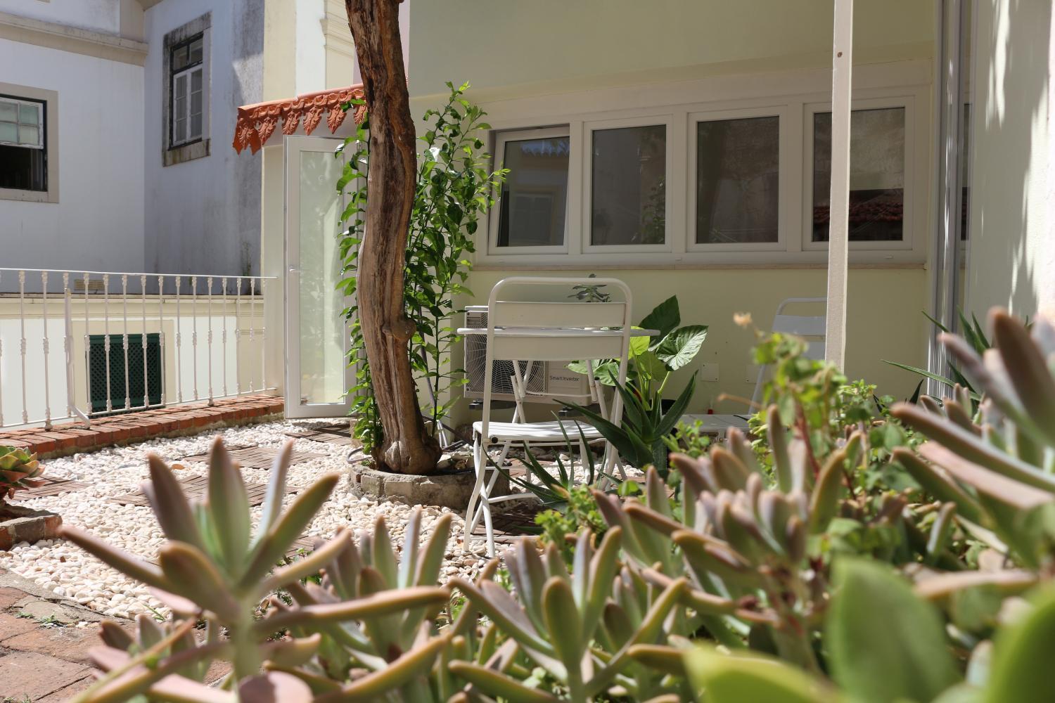 Others, Casa Napperon, Abrantes