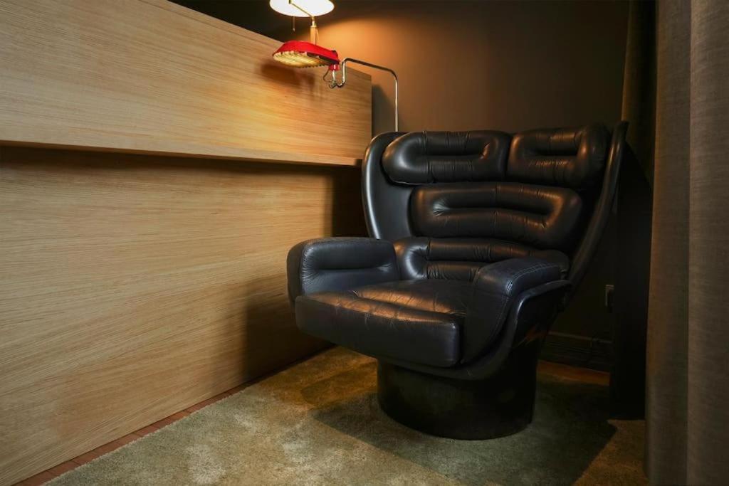 2, GRAACE House Suites, Luxembourg