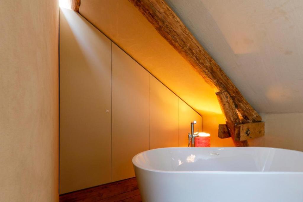 5, GRAACE House Suites, Luxembourg