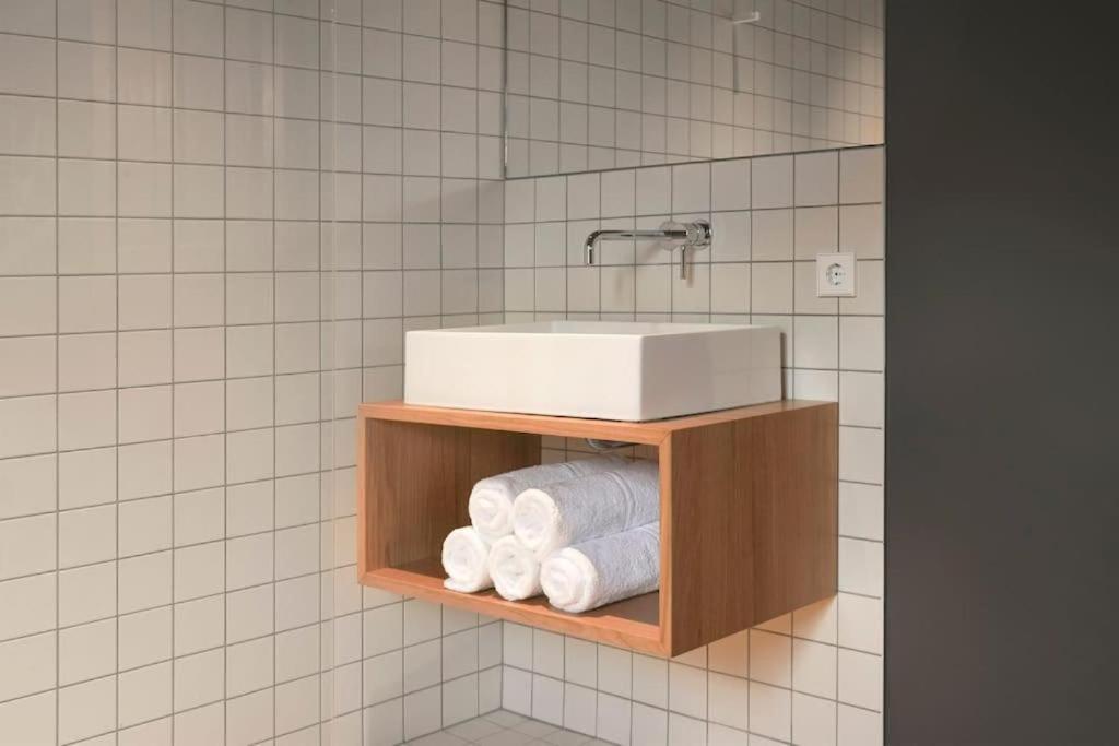 1, GRAACE House Suites, Luxembourg