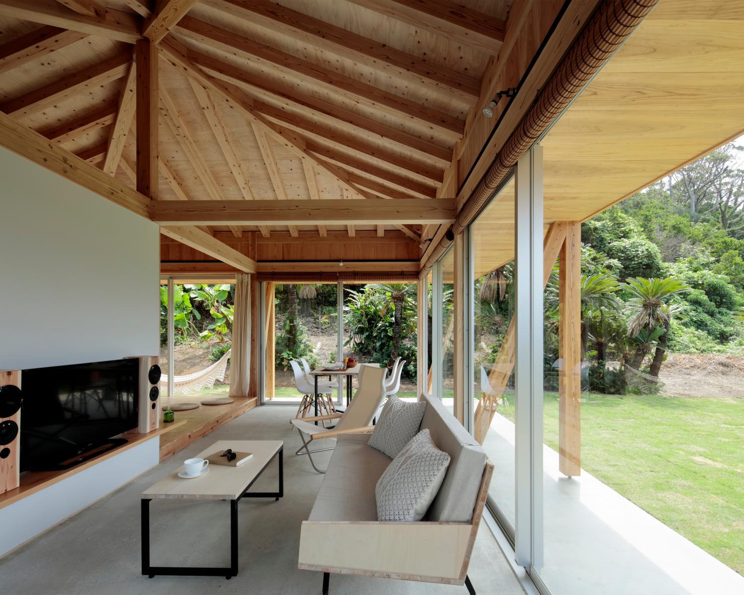 Others 5, SHINMINKA Villa UTTABARU, Amami