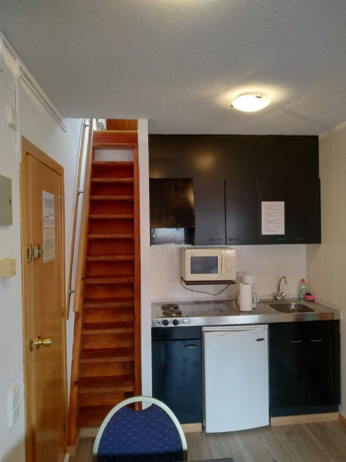 Others 5, Appartements Solaris, Pyrénées-Orientales