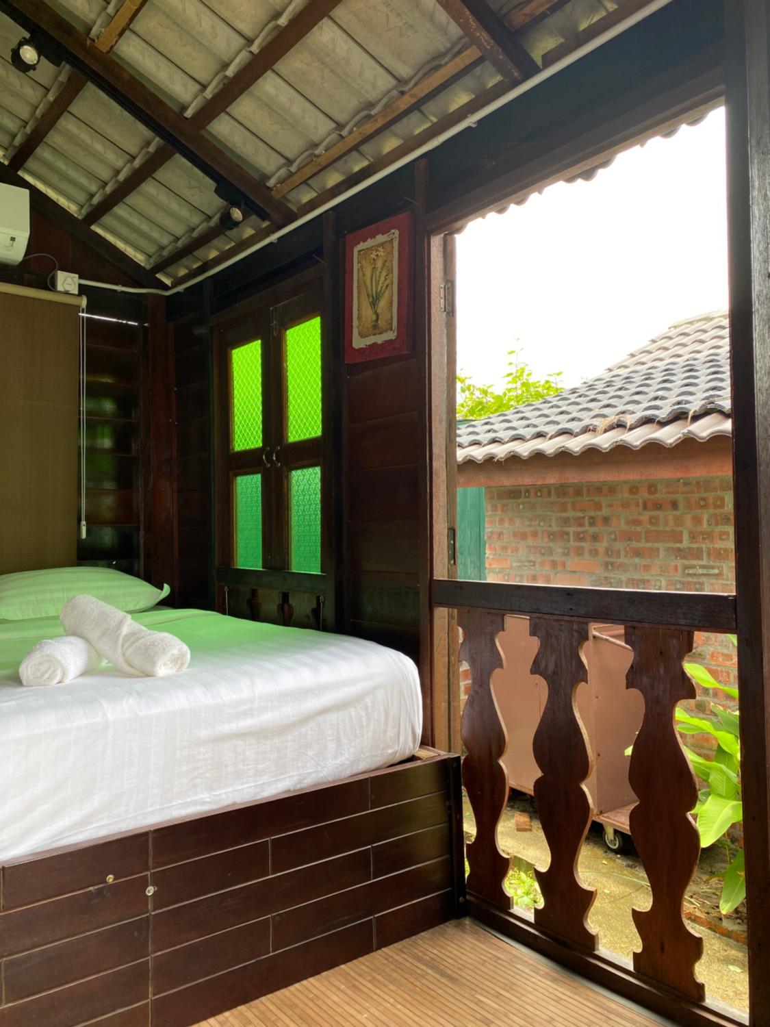 4, CenangHill Beachfront Chalet, Langkawi