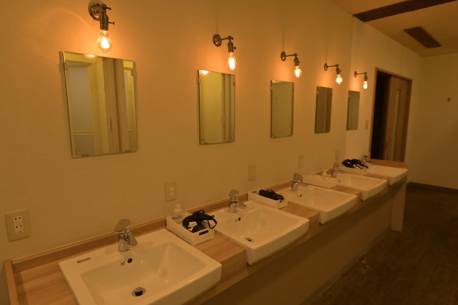 3, Tug-B Women's dormitory - Vacation STAY 60527v, Otaru