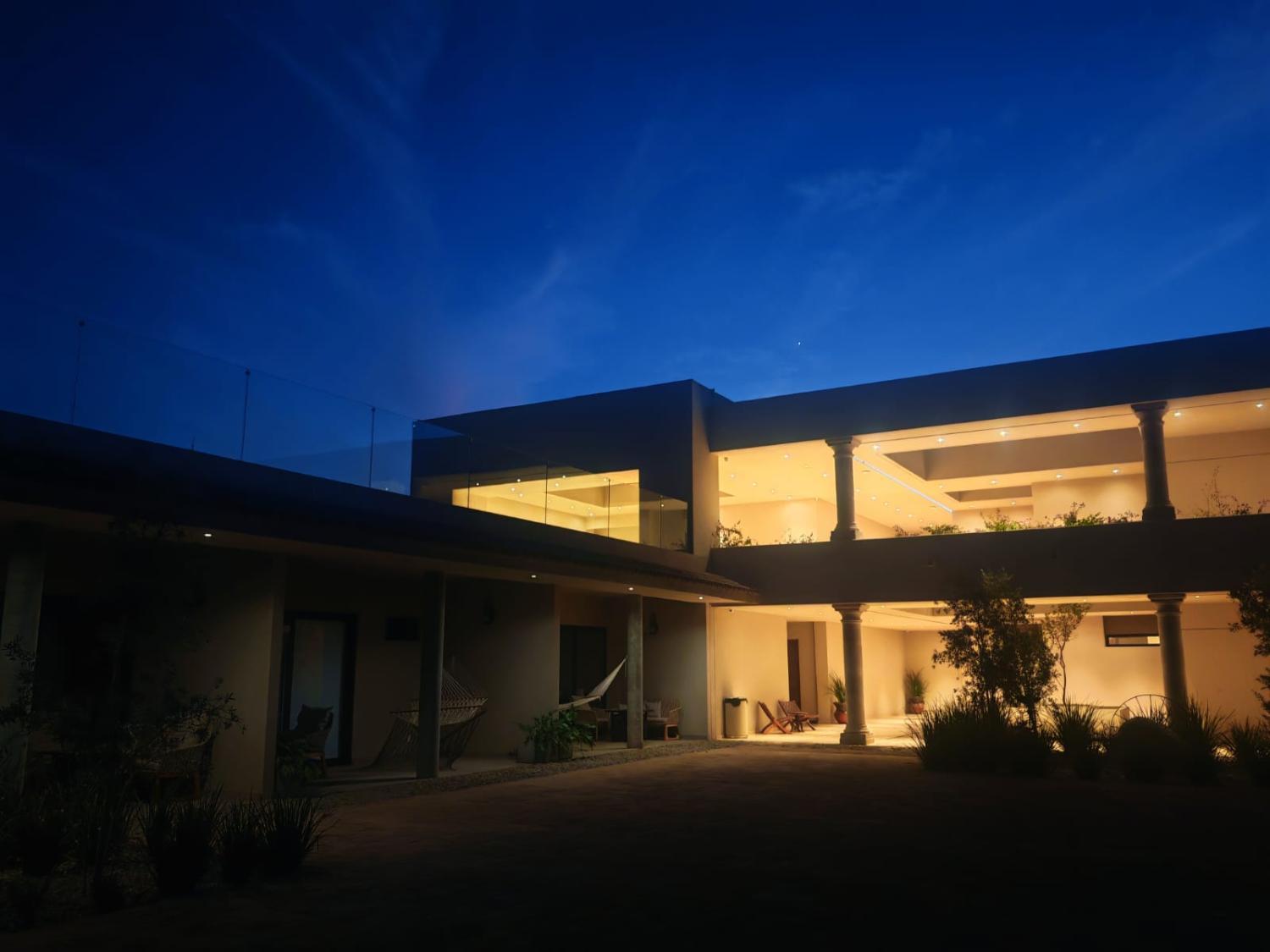 Others, Hotel Flores de Sal-Valle de Guadalupe, Ensenada