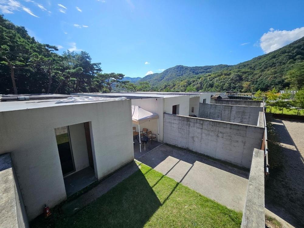 4, You are Suite Pool Villa, Yangpyeong