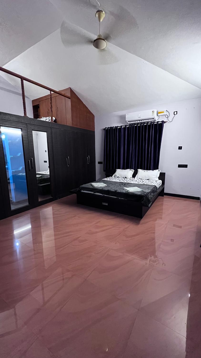 1, Zeno Villa Malpe - Premium Villa, Udupi