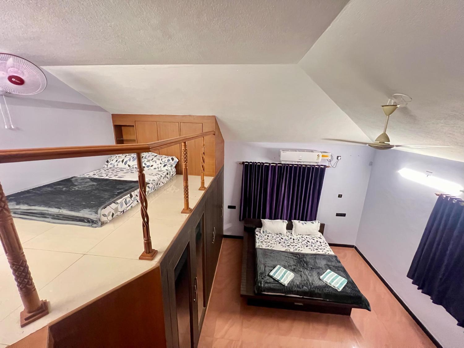 4, Zeno Villa Malpe - Premium Villa, Udupi