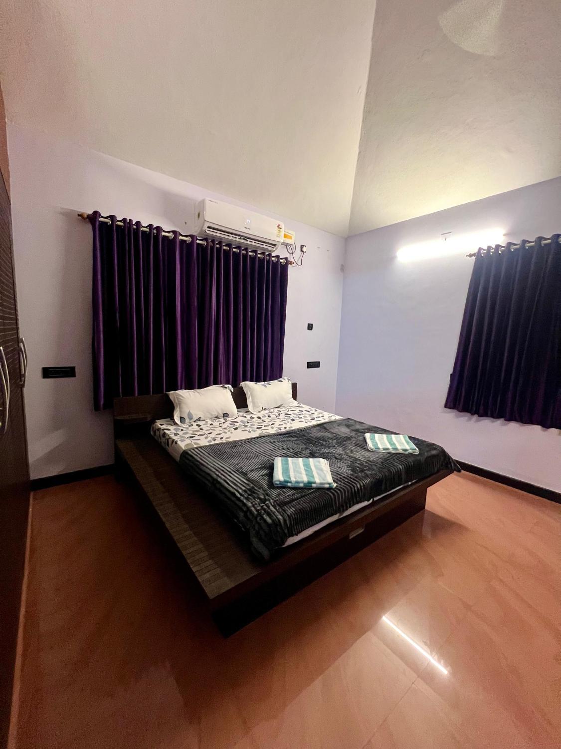 3, Zeno Villa Malpe - Premium Villa, Udupi