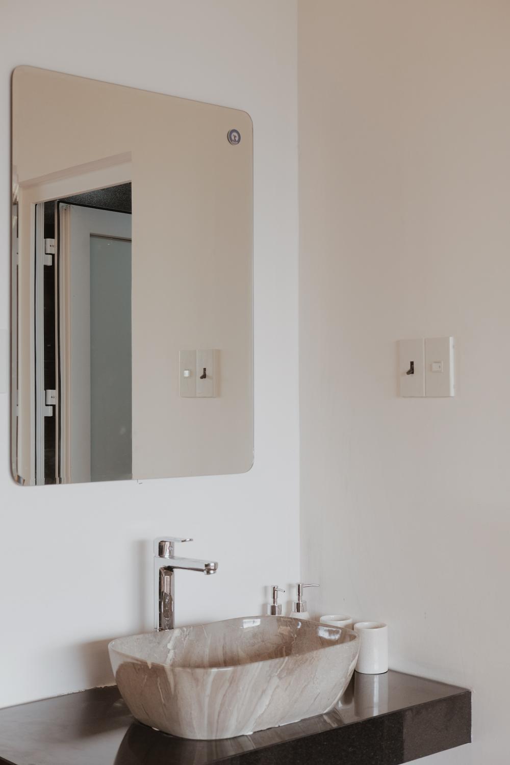 Bathroom 5, Nấm's House, Hương Thủy