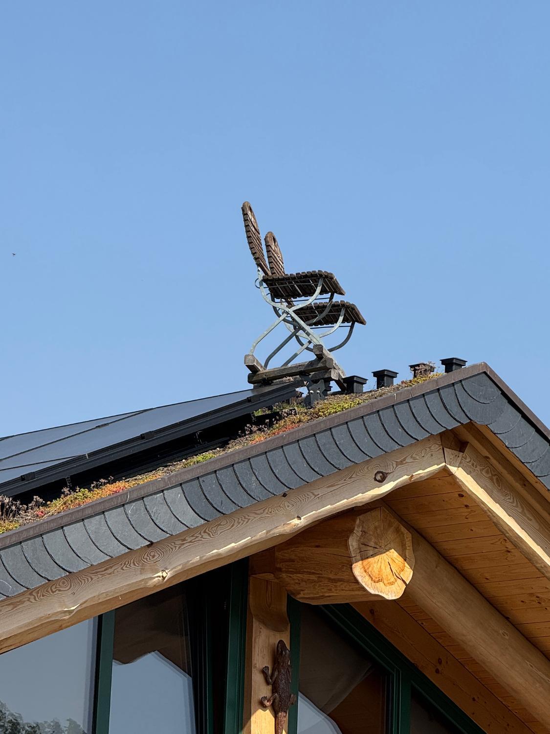 Others, Seyberth´s Chalet, Alzey-Worms
