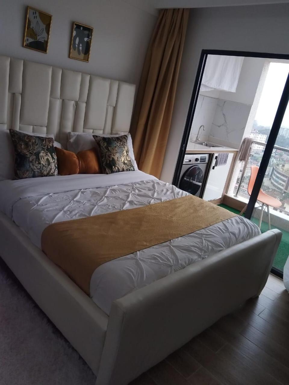 Others 2, Smarthomes Serviced Apartments, Dagoretti North