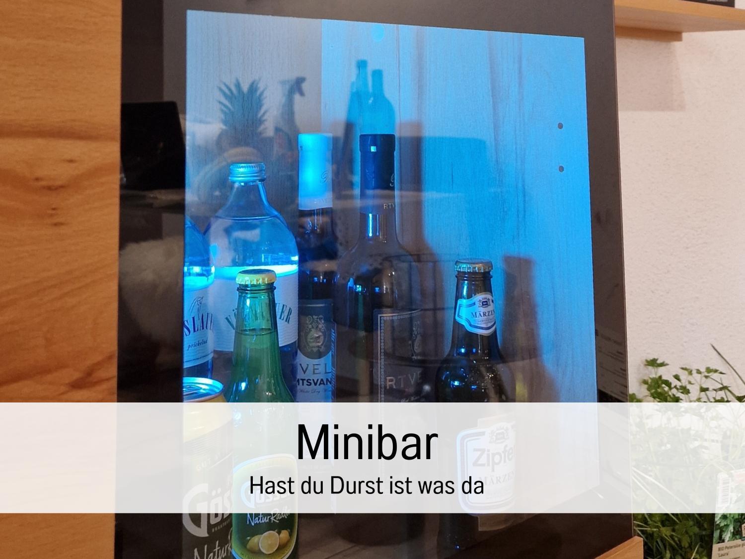 Food & Drinks, Elke`s Otztal Apartments - Ihr Bergparadies, Imst