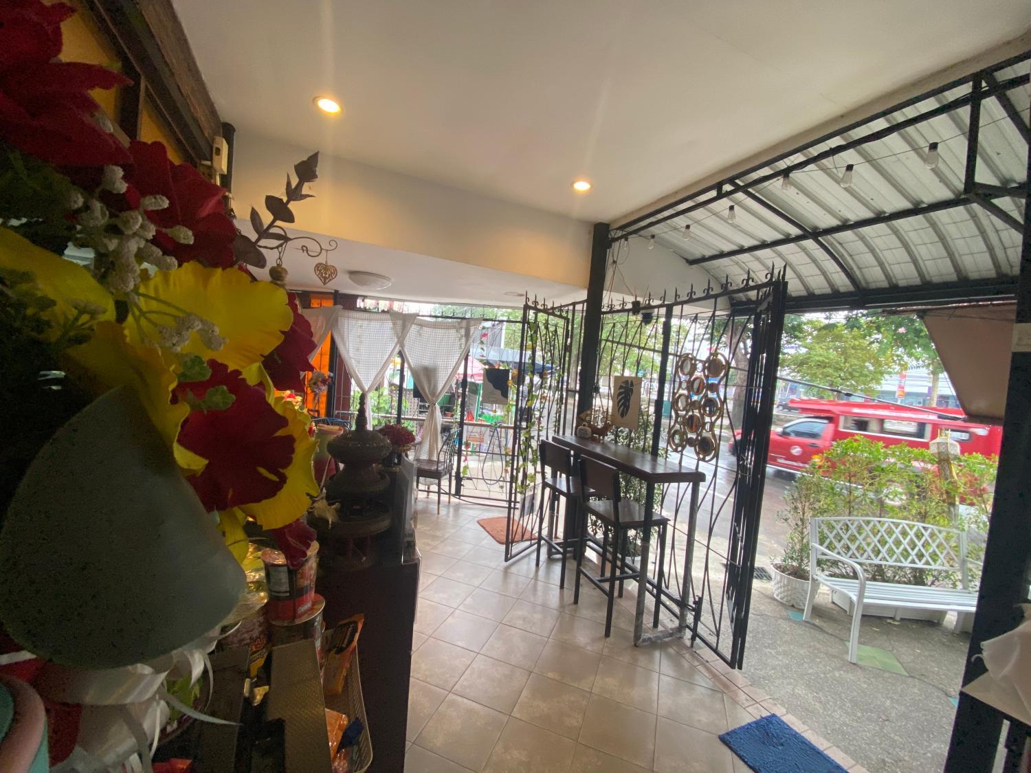 1, โฮม์อินเชียงใหม่, Muang Chiang Mai