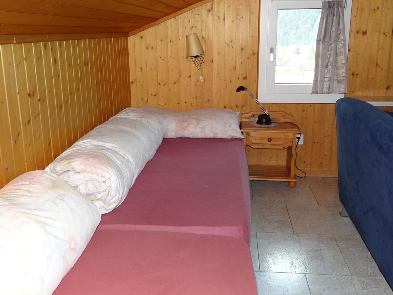 Others, Apartment Berg Edelweiss by Interhome, Obwalden