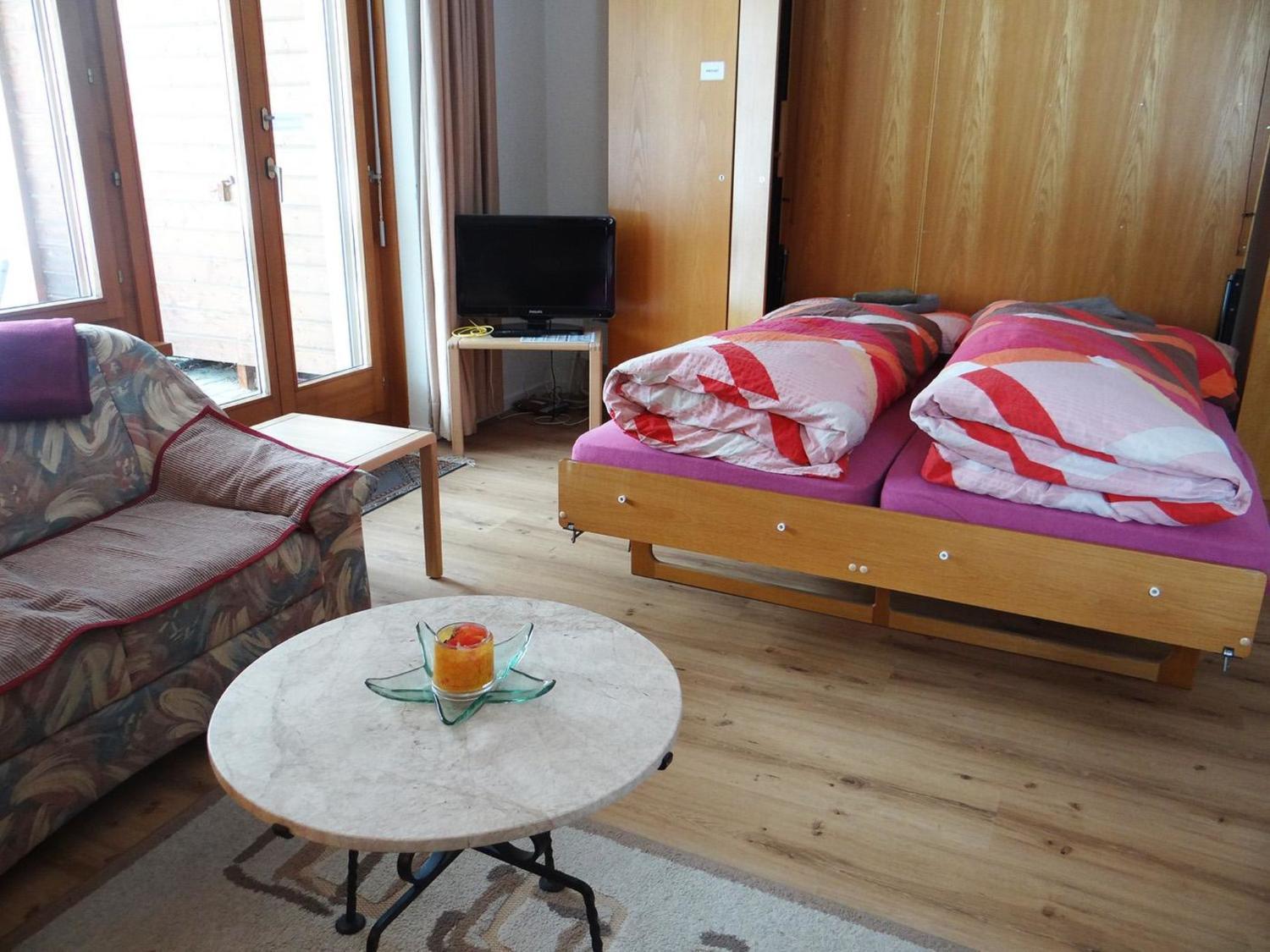 Others, Apartment Blumenweg 6 by Interhome, Obwalden