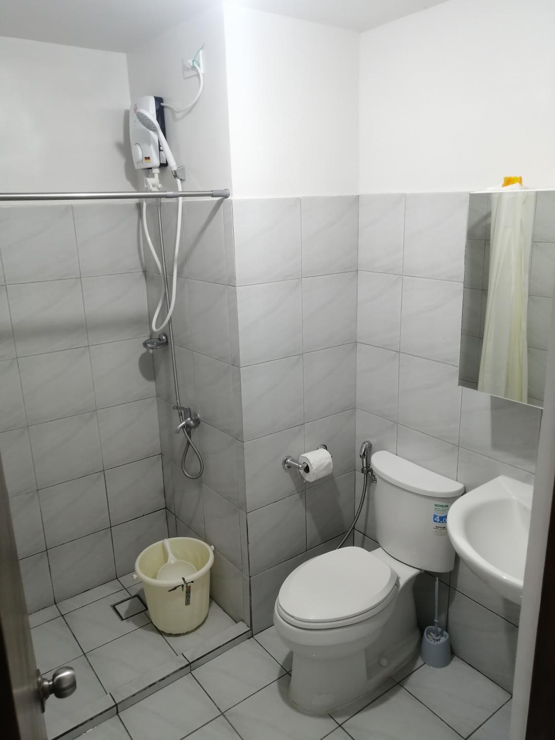 Bathroom 3, Casa Mira Guadalupe Harmony Home Cebu City, Cebu City