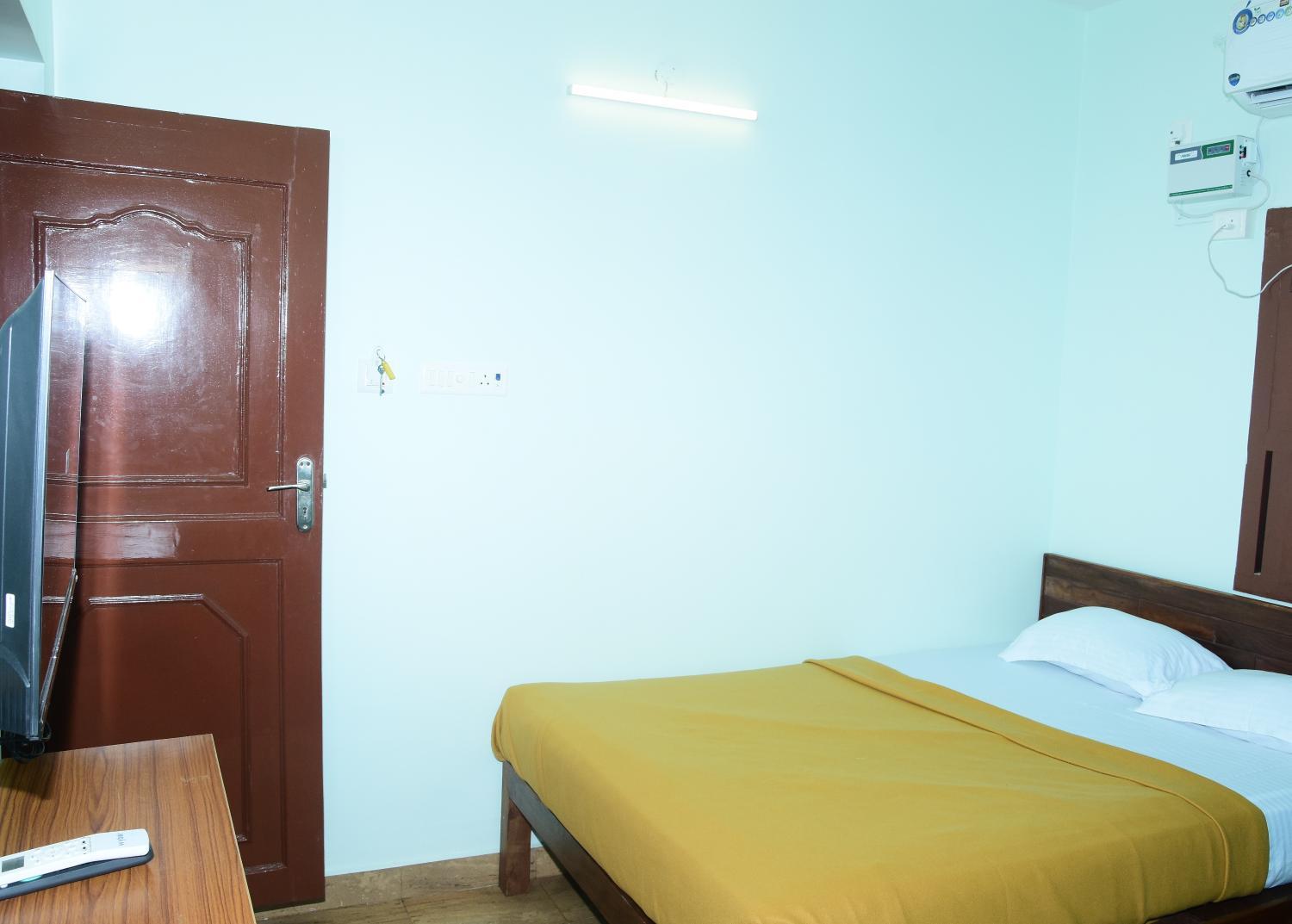 Others 4, NKC Guest House, Puducherry