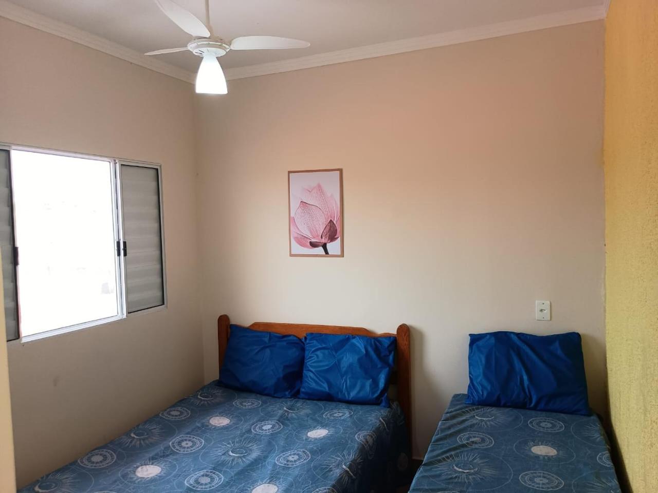 5, suite na praia mongagua, Mongaguá
