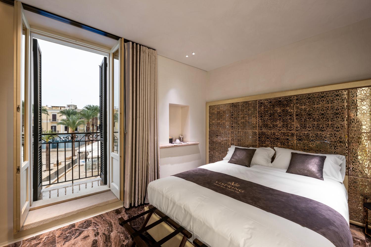 Guestroom, Maqqua, Barletta-Andria-Trani