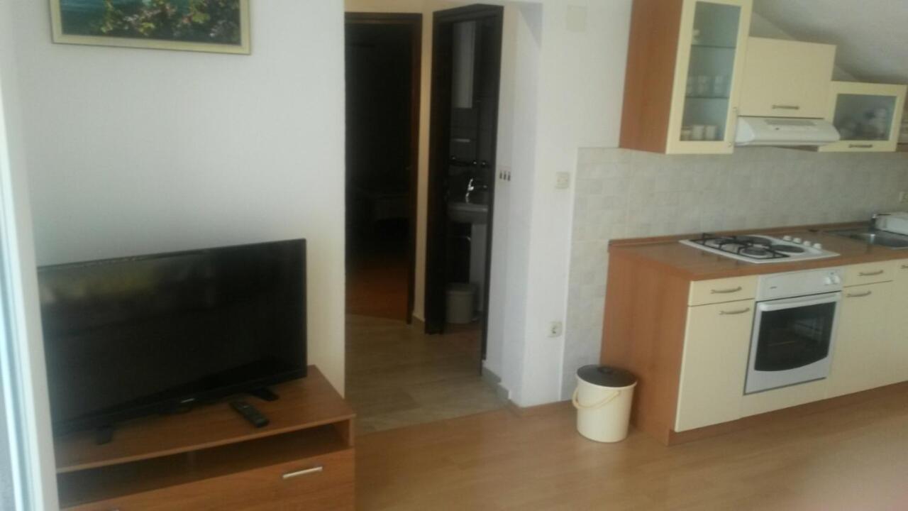 Facilities 2, Apartments Cubric, Pirovac