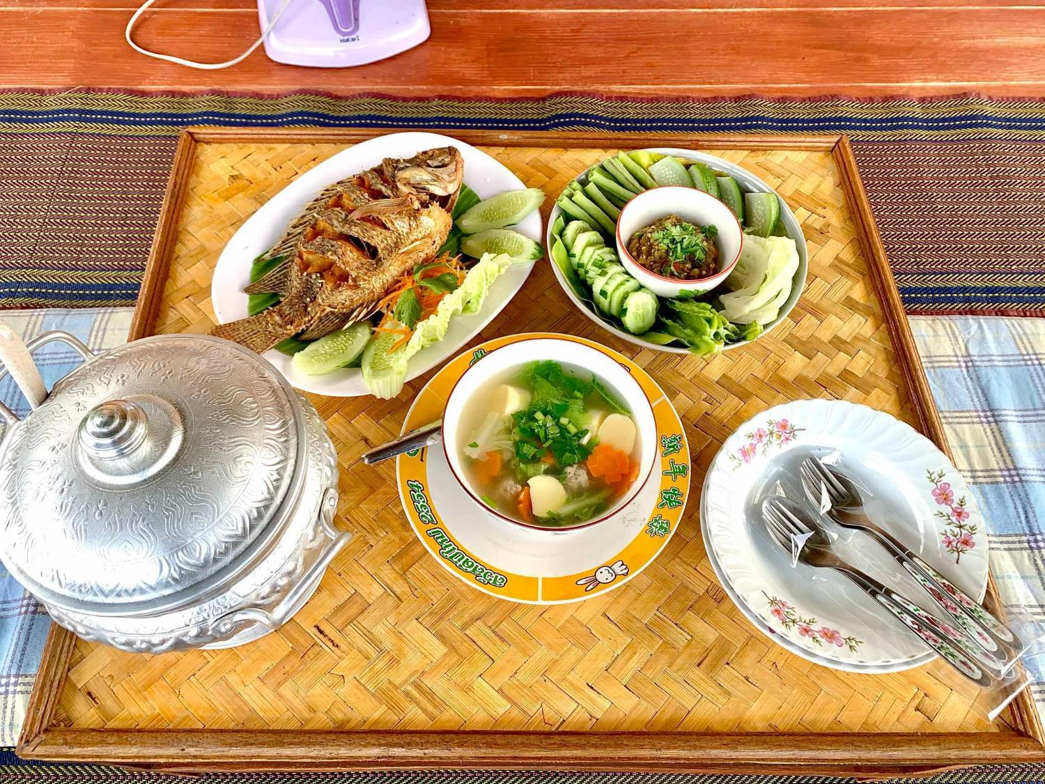 Others, Doicherngngam Home stay, Chiang Dao