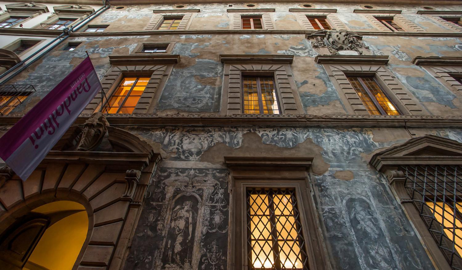 Others 5, Best Aparthotel Alfieri, Florence