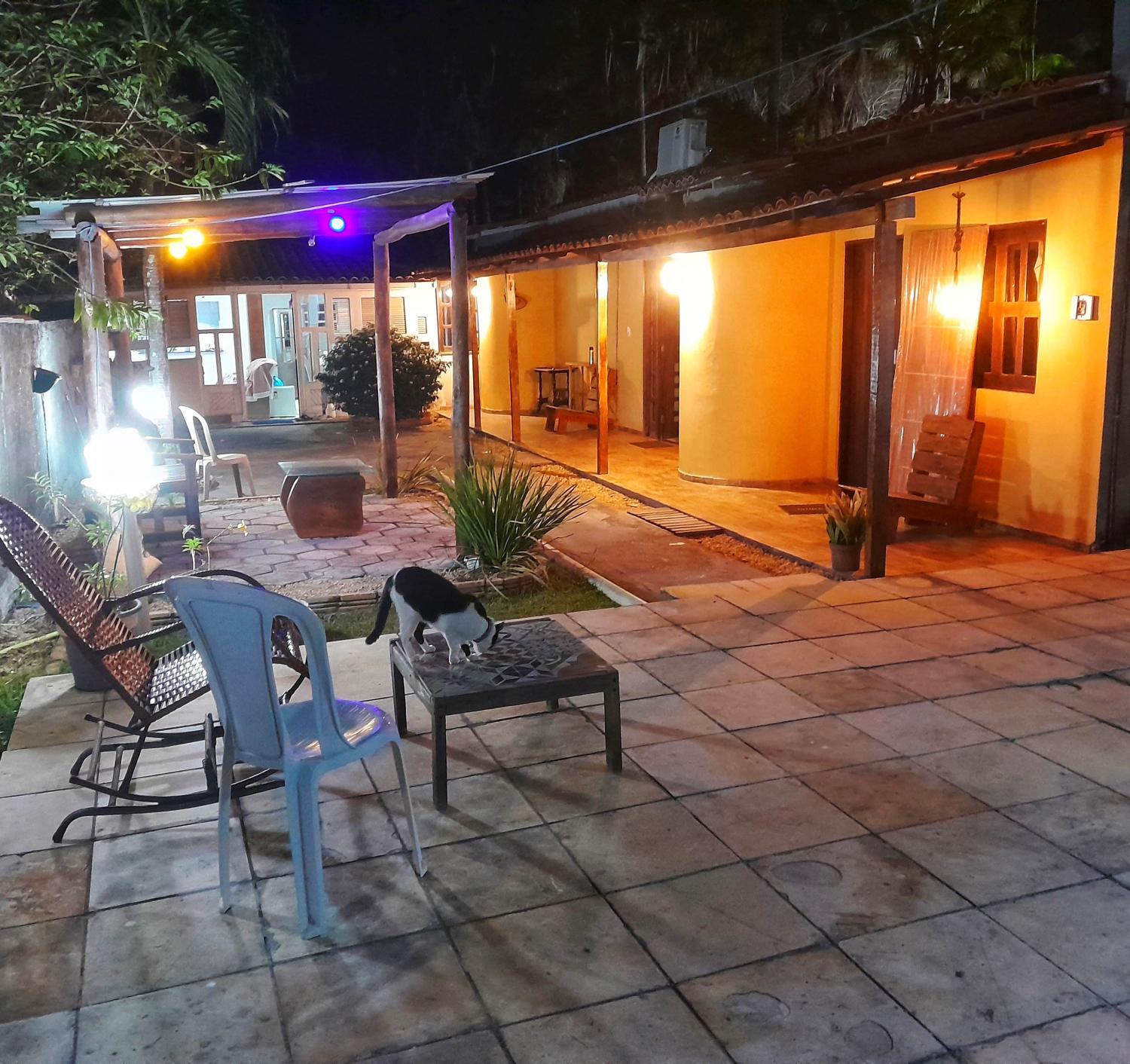 Garden, Espaco Augusto, Barreirinhas
