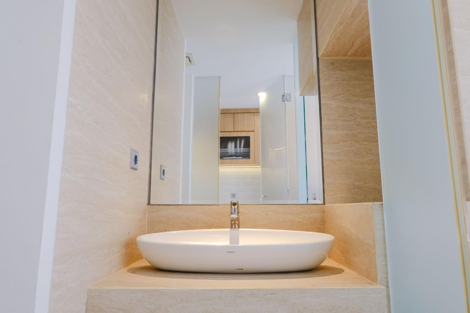 Others 4, Best Studio with Jacuzzi at Art Deco By Travelio, Bandung