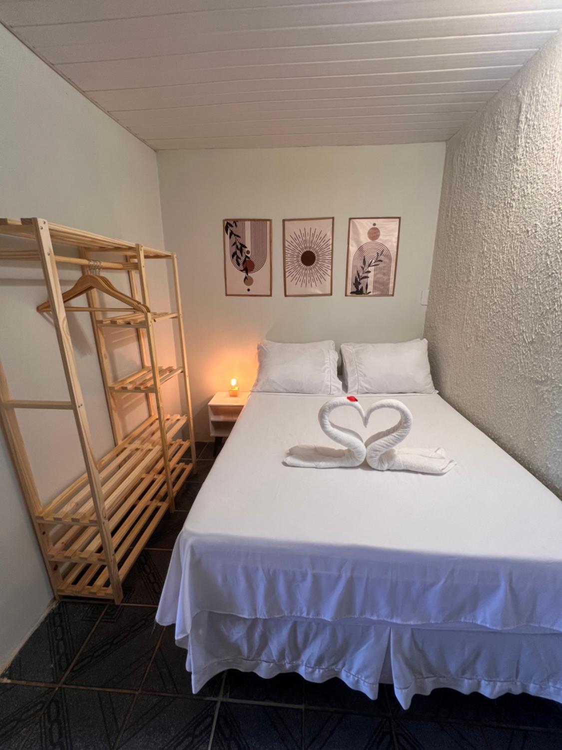 5, Martuno house, Fernando de Noronha