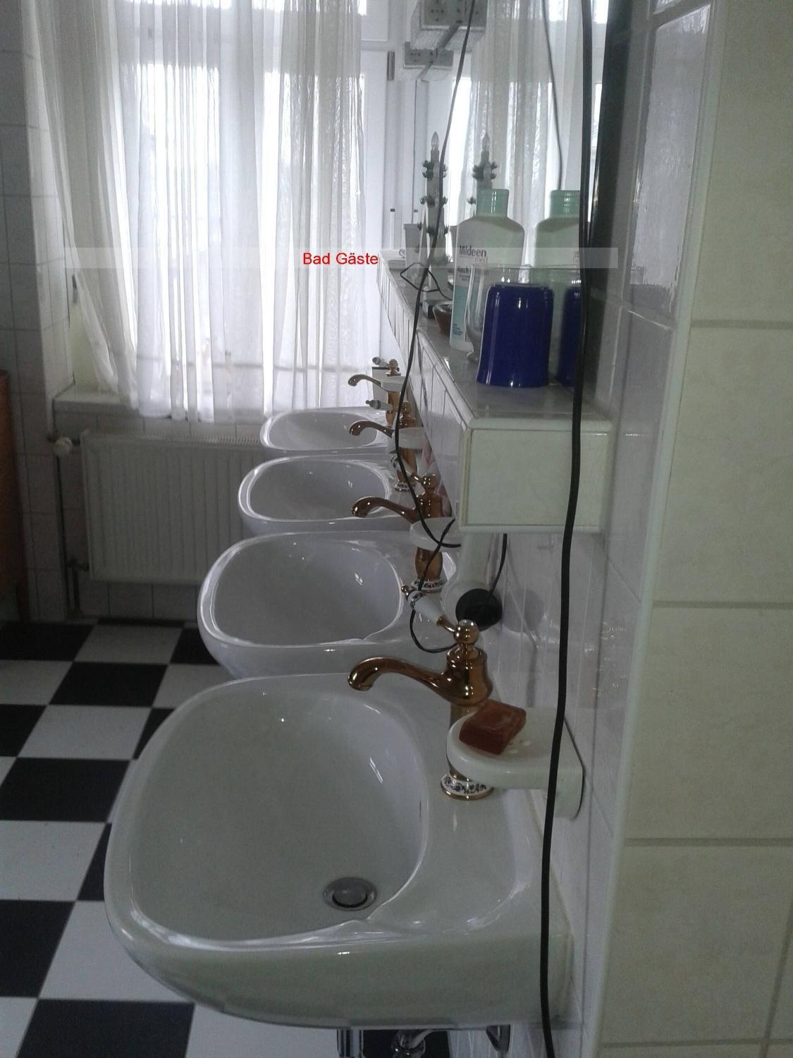 3, Spending a splendid, all natural time at a Mansion, Nordsachsen