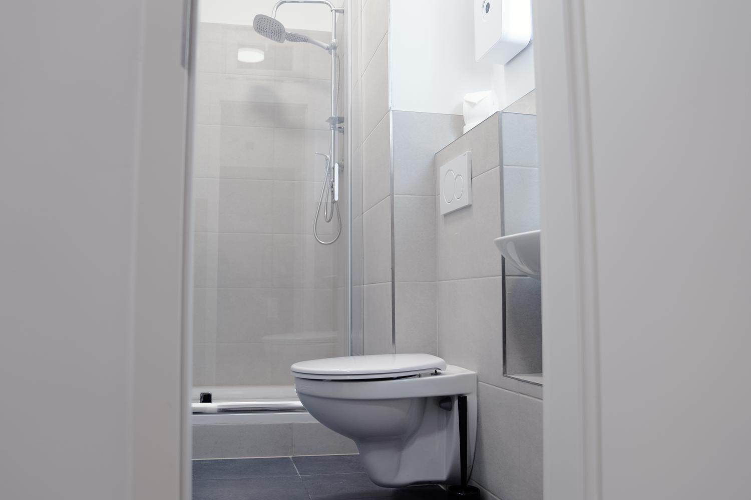4, Hive Apartments Giesen an der B6, Hildesheim