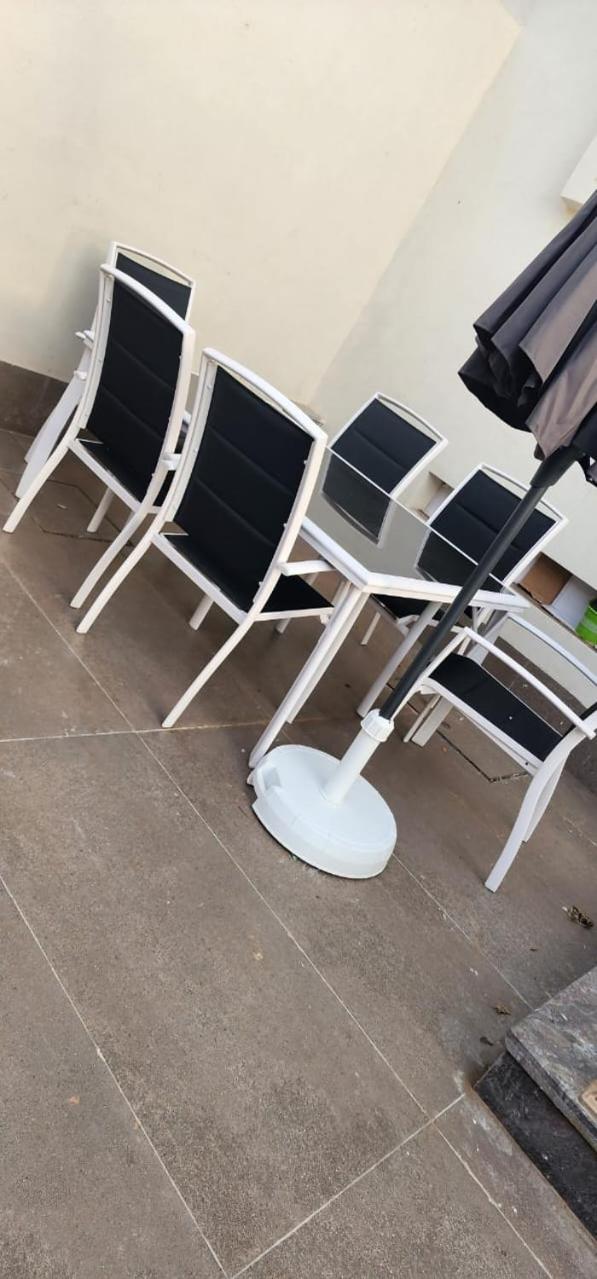 5, Villa luxueuse, Agadir-Ida ou Tanane