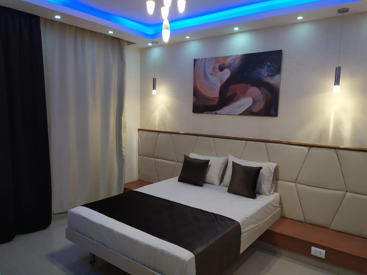 Others, Apartment at Milsa Nasr City Building No 8, Nasr City 1