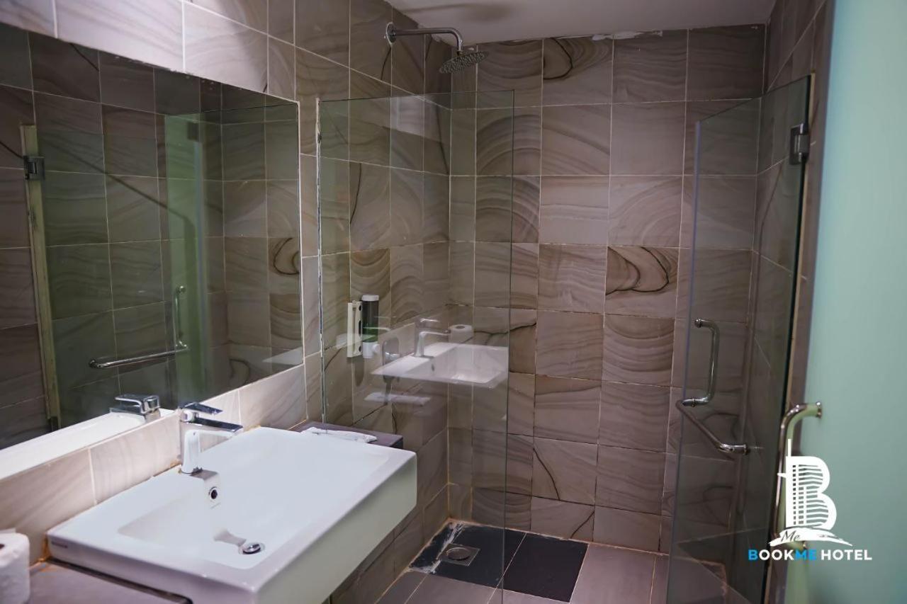 Others, BookMe Hotel, Johor Bahru
