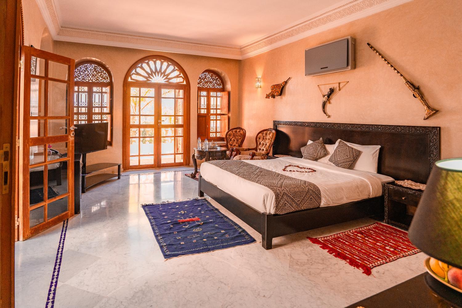 Others 5, Abraj Bladi Resort, Marrakech