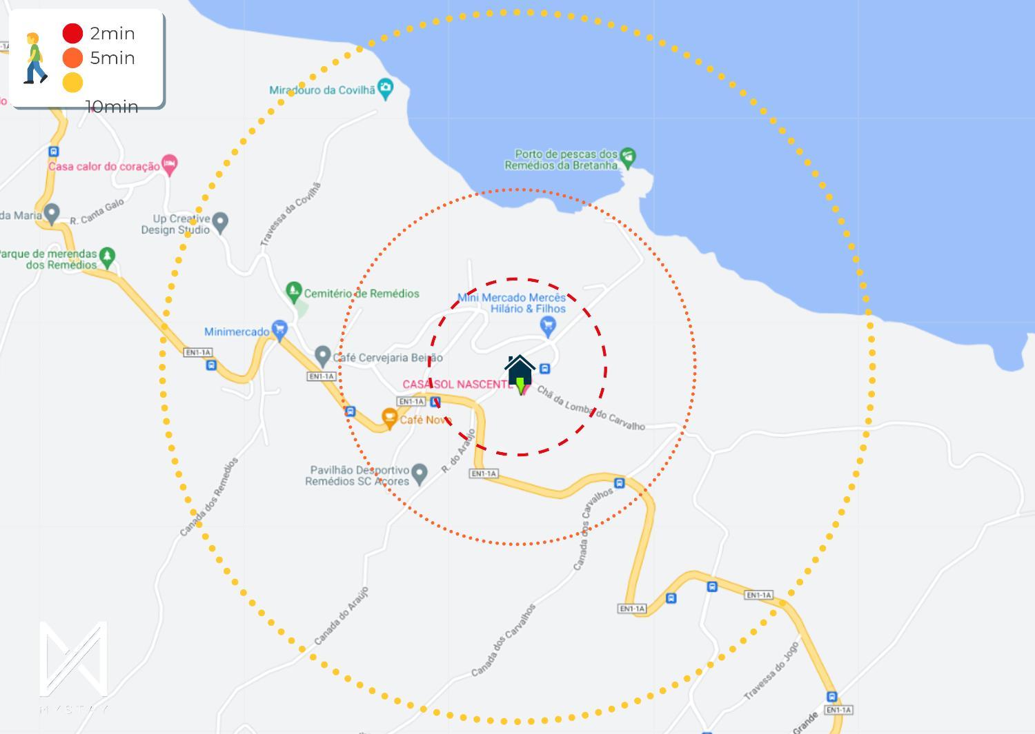 Others, MyStay - Casa Sol Nascente, Ponta Delgada