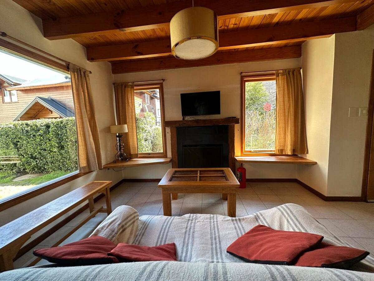 3, Casita Roca - Pleno Centro, Lacar