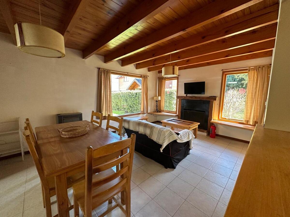 5, Casita Roca - Pleno Centro, Lacar