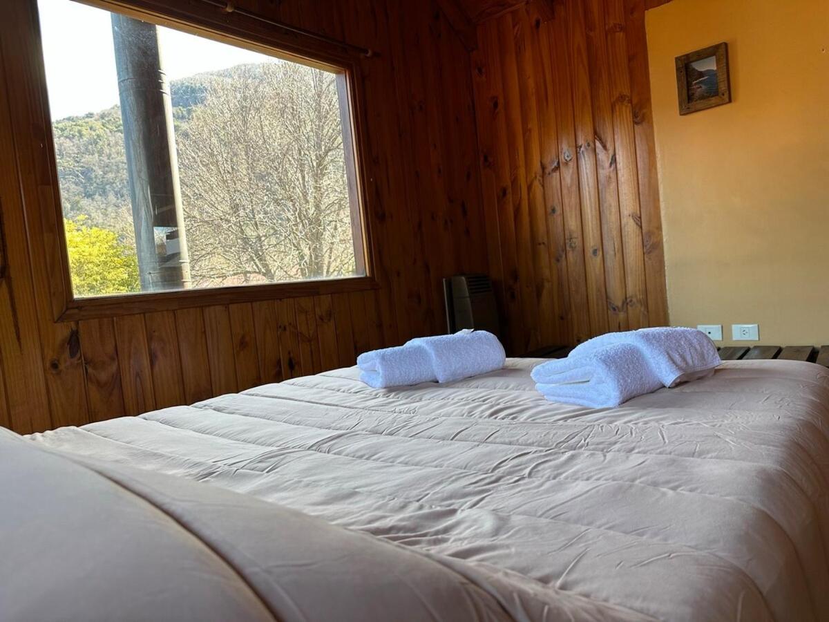 2, Casita Roca - Pleno Centro, Lacar